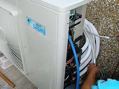 都安商场中央空调分析及中央空调的维保分析