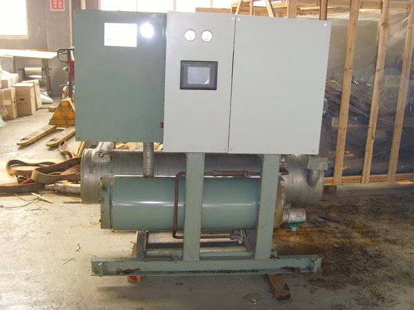 都安酒店中央空调不停机清洗方法介绍